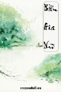 Bần Gia Nữ