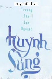 HUYNH SỦNG